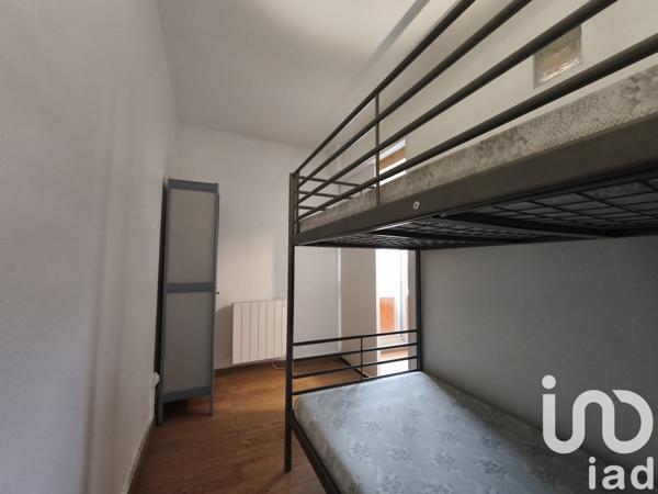 Appartement à vendre 2 pièces 31 m² Fort-Mahon-Plage