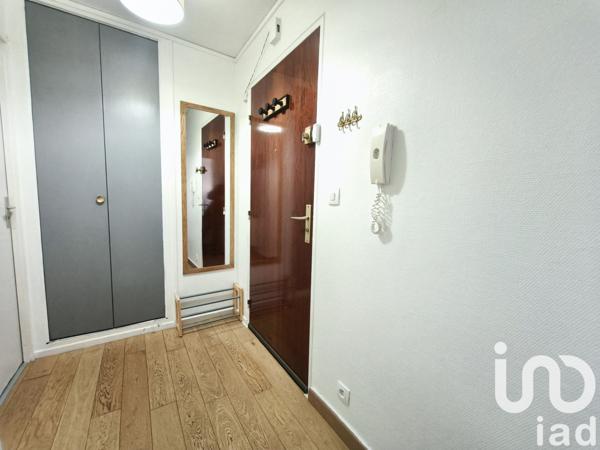 Appartement à vendre 2 pièces 31 m² Fort-Mahon-Plage