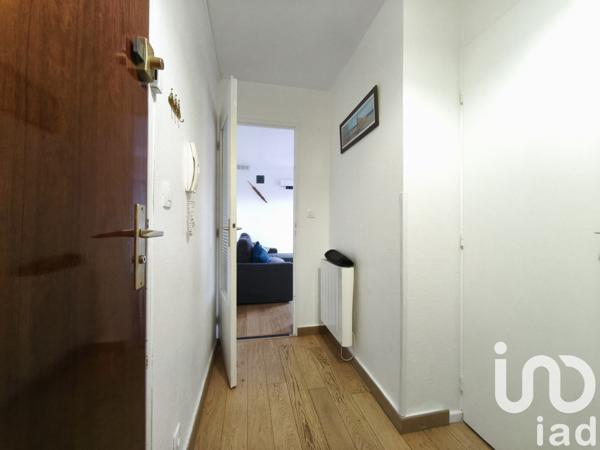 Appartement à vendre 2 pièces 31 m² Fort-Mahon-Plage