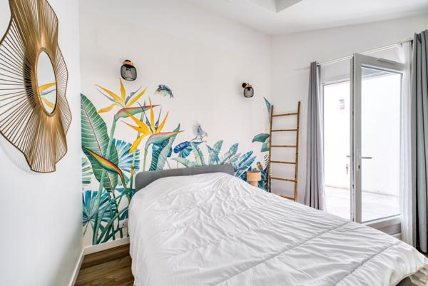 Maison familiale avec piscine et studio indépendant