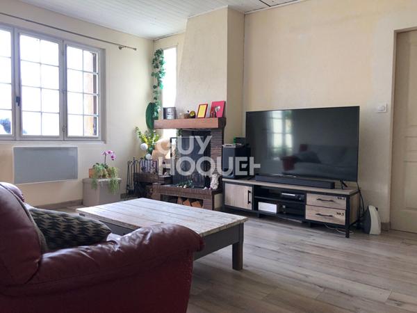 Maison Pessac 5 pièce(s) 101 m2