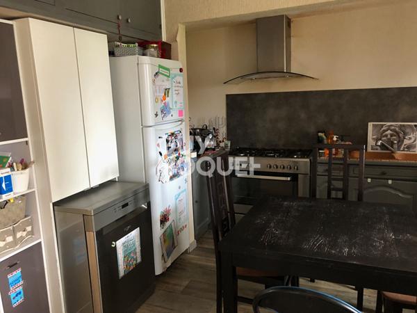 Maison Pessac 5 pièce(s) 101 m2