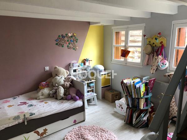 Maison Pessac 5 pièce(s) 101 m2