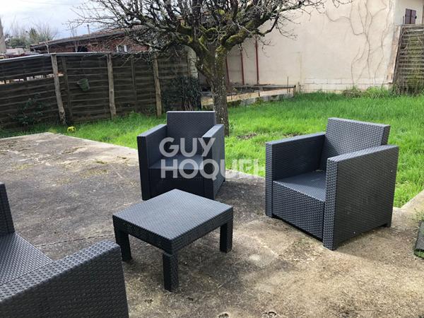 Maison Pessac 5 pièce(s) 101 m2