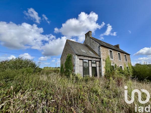 Maison à vendre 8 pièces 179 m² Prat