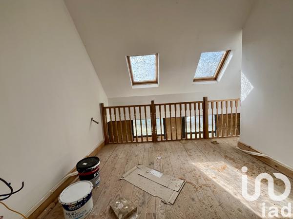 Maison à vendre 8 pièces 179 m² Prat