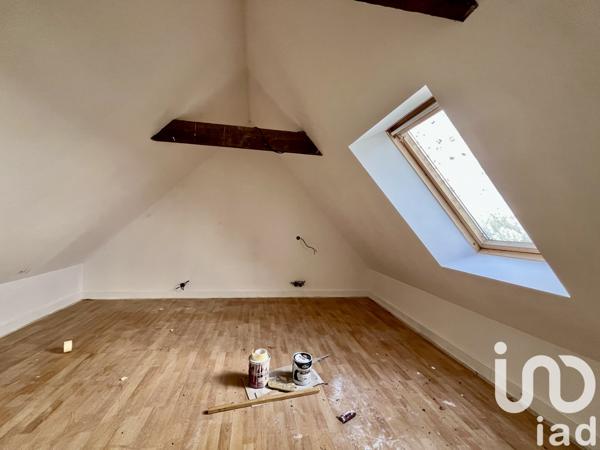 Maison à vendre 8 pièces 179 m² Prat