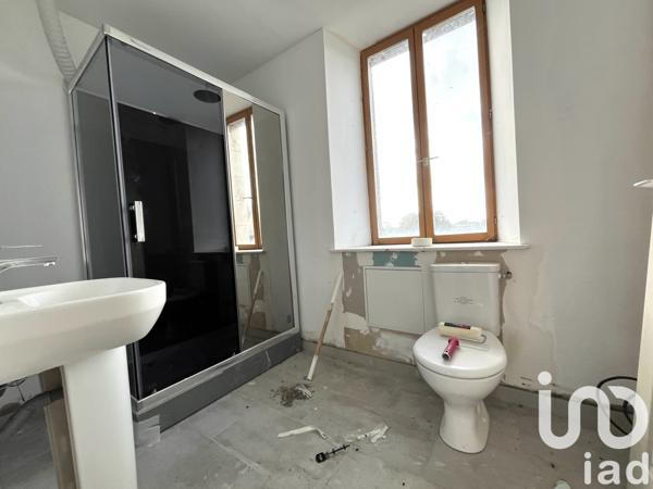 Maison à vendre 8 pièces 179 m² Prat