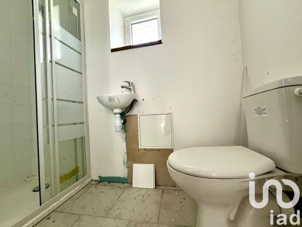 Maison à vendre 8 pièces 179 m² Prat