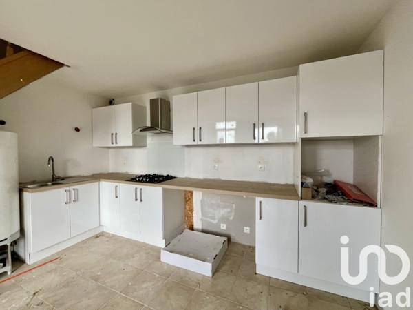 Maison à vendre 8 pièces 179 m² Prat