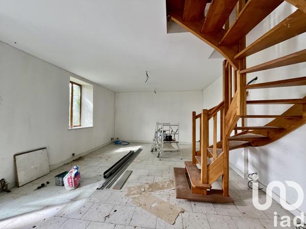 Maison à vendre 8 pièces 179 m² Prat