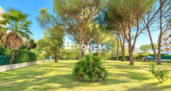 À vendre Appartement 2 pièces 49.7 m² - Fréjus 83600