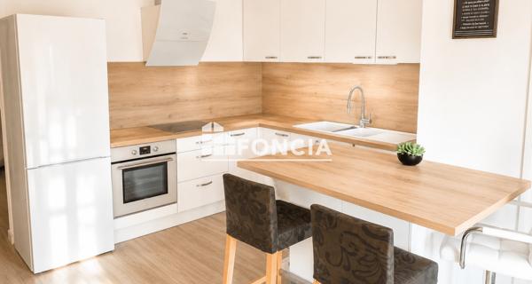 À vendre Appartement 2 pièces 49.7 m² - Fréjus 83600