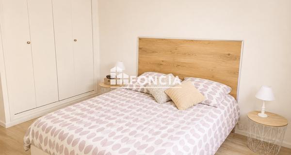 À vendre Appartement 2 pièces 49.7 m² - Fréjus 83600