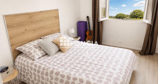 À vendre Appartement 2 pièces 49.7 m² - Fréjus 83600