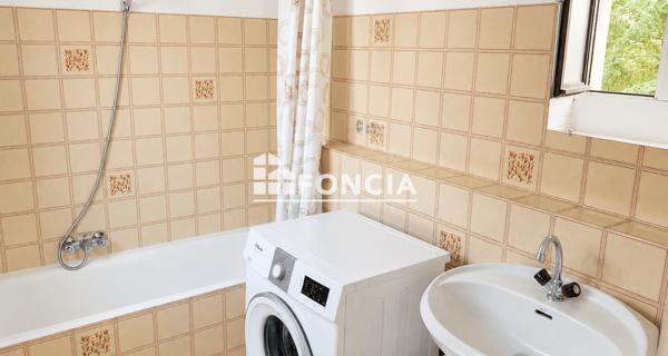 À vendre Appartement 2 pièces 49.7 m² - Fréjus 83600