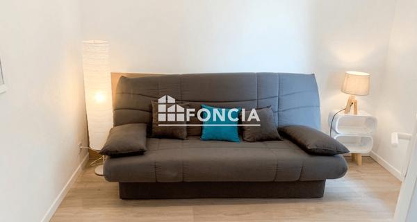 À vendre Appartement 2 pièces 49.7 m² - Fréjus 83600
