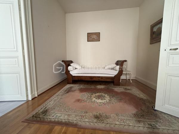 Maison de 255,26 m²