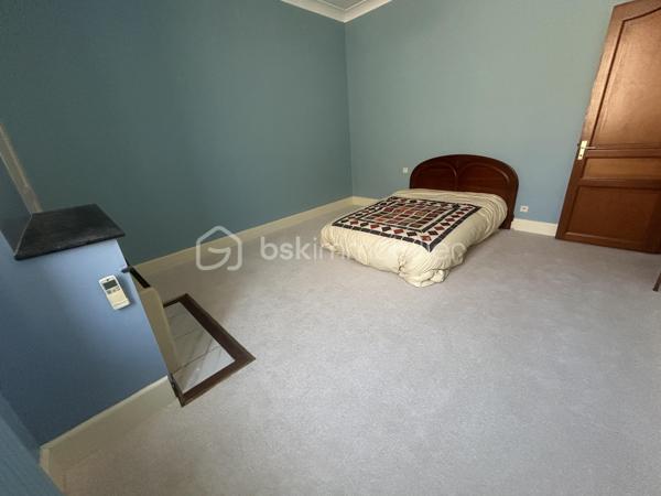 Maison de 255,26 m²