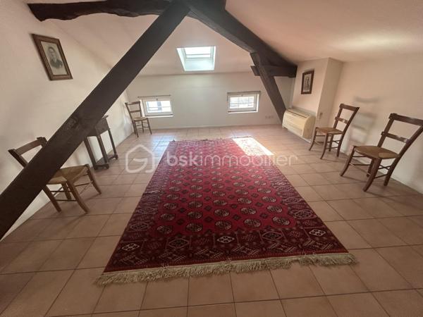 Maison de 255,26 m²