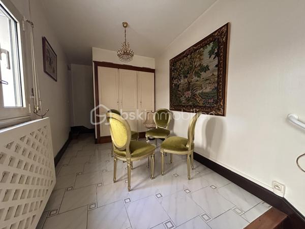 Maison de 255,26 m²