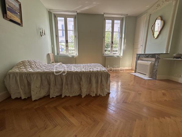 Maison de 255,26 m²