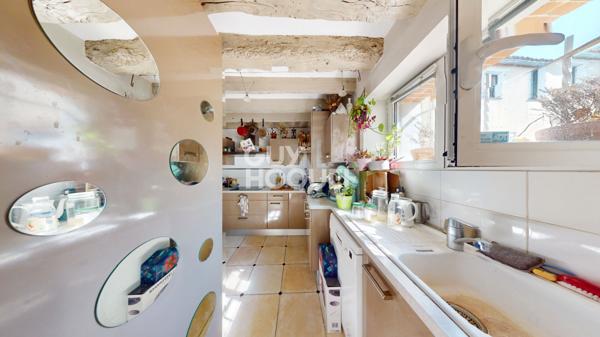 Maison 4 pièces de 102 m2