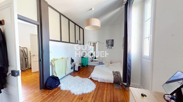 Maison 4 pièces de 102 m2