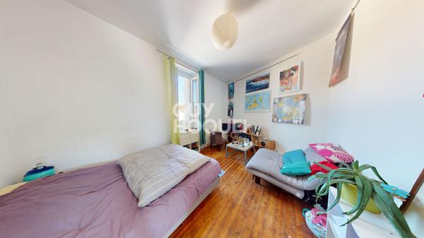 Maison 4 pièces de 102 m2