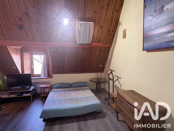 Studio à vendre 35,93 m² Le Croisic