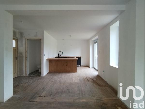 Maison à vendre 4 pièces 98 m² Vicq-sur-Breuilh