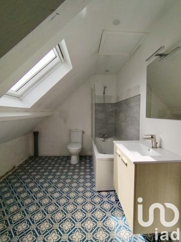 Maison à vendre 4 pièces 98 m² Vicq-sur-Breuilh