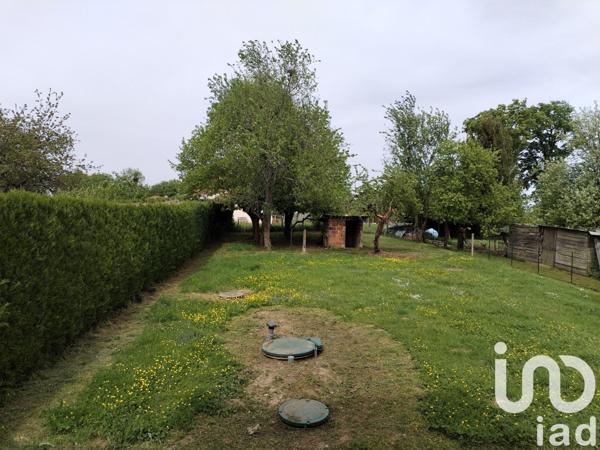 Maison à vendre 4 pièces 98 m² Vicq-sur-Breuilh