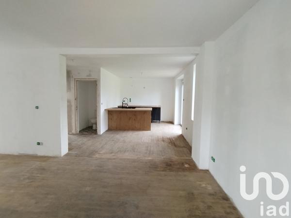 Maison à vendre 4 pièces 98 m² Vicq-sur-Breuilh