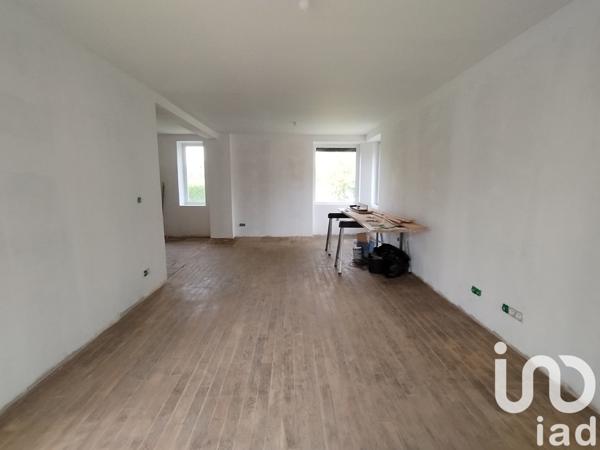 Maison à vendre 4 pièces 98 m² Vicq-sur-Breuilh