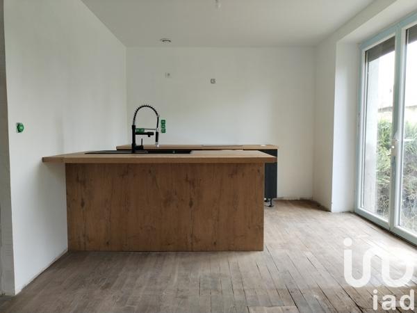 Maison à vendre 4 pièces 98 m² Vicq-sur-Breuilh