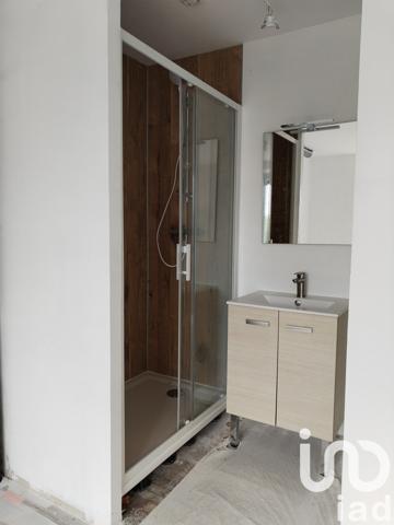 Maison à vendre 4 pièces 98 m² Vicq-sur-Breuilh