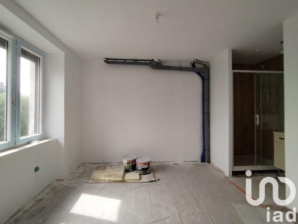 Maison à vendre 4 pièces 98 m² Vicq-sur-Breuilh