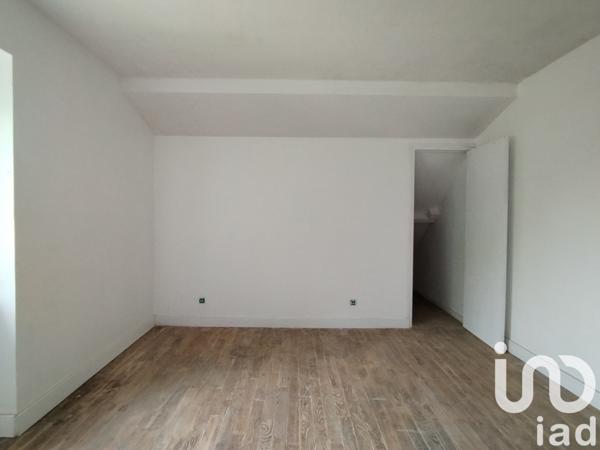 Maison à vendre 4 pièces 98 m² Vicq-sur-Breuilh