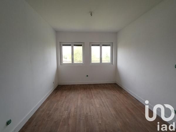 Maison à vendre 4 pièces 98 m² Vicq-sur-Breuilh