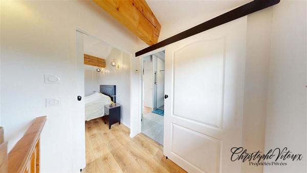 Maison atypique - 11570 CAZILHAC
