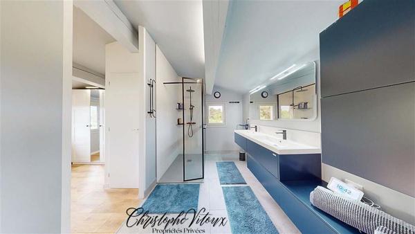 Maison atypique - 11570 CAZILHAC
