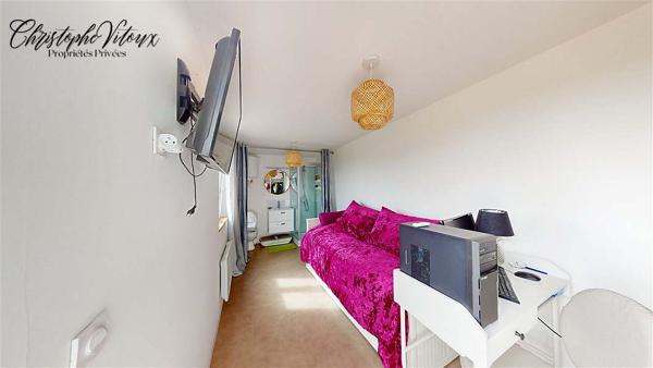 Maison atypique - 11570 CAZILHAC