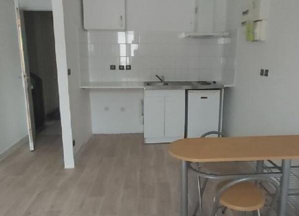 Appartement à louer  2 pièces • 31,72 m2 Mont-de-Marsan