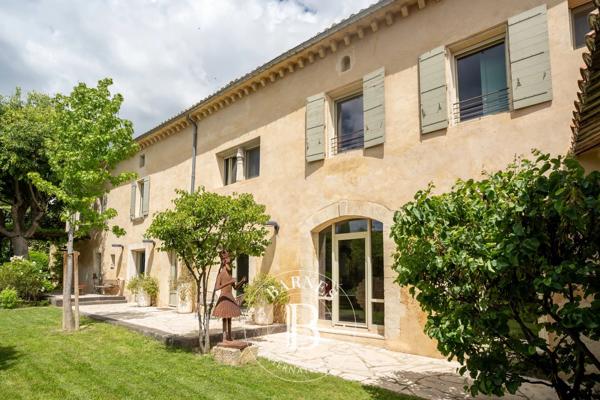 Les Angles, Maison 5 Chambres -  310 m² à vendre