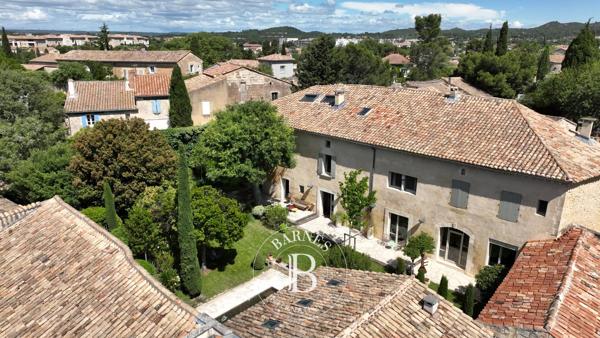 Les Angles, Maison 5 Chambres -  310 m² à vendre