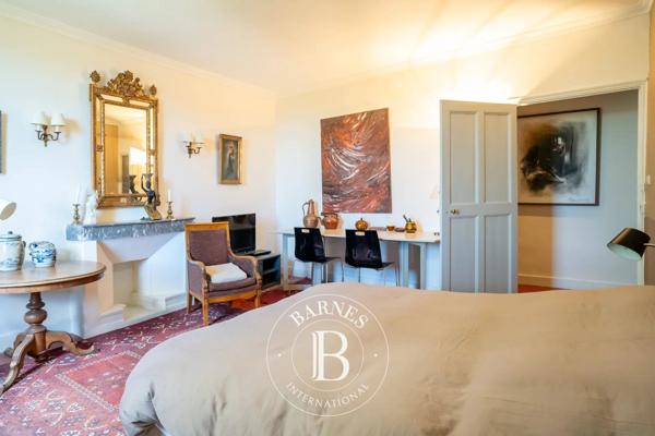 Les Angles, Maison 5 Chambres -  310 m² à vendre