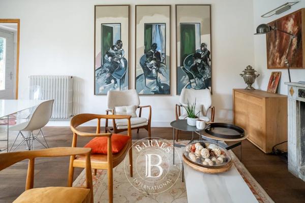Les Angles, Maison 5 Chambres -  310 m² à vendre