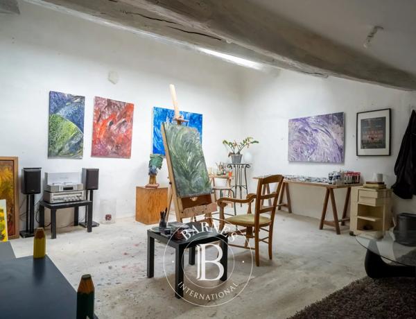 Les Angles, Maison 5 Chambres -  310 m² à vendre