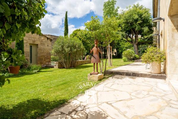 Les Angles, Maison 5 Chambres -  310 m² à vendre